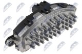 Rezistor ventilator habitaclu BMW seria 1 202019, seria 2 202020, seria 3 20, seria 4 202021, X5 202018, 202019, I8 202018; climatronic;