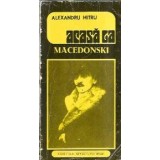Acasa la Macedonski - Alexandru Mitru