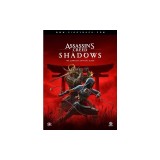 Assassin's Creed Shadows - The Complete Official Guide: Standard Edition