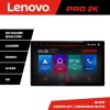 Navigatie VW Beetle 2012-2018 K-beetle Lenovo PRO 4+64 13 inch 2K android 4G DSP gps internet CarStore Technology