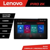 Navigatie VW Beetle 2012-2018 K-beetle Lenovo PRO 4+64 13 inch 2K android 4G DSP gps internet CarStore Technology