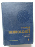 C. Arseni - Tratat de neurologie volumul 1 (1979, editie cartonata)