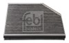 FEBI BILSTEIN 31375 Filtru, aer habitaclu