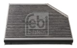 FEBI BILSTEIN 31375 Filtru, aer habitaclu