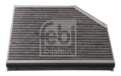 FEBI BILSTEIN 31375 Filtru, aer habitaclu foto