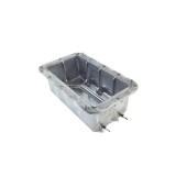 Fund boiler pentru fier de călcat POLTI SL001759 SLS01538 Original