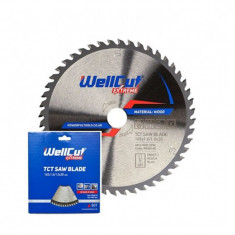 Disc Wellcut, 200 x 32 mm, 40 T