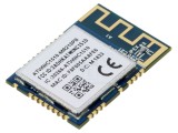 Modul WiFi IEEE 802.11b/g/n SPI UART SMD 21.7x14.7x2.1mm ATWINC1510