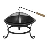 Cumpara ieftin Gratar si semineu FS10465 Grafner 16195, O520 mm