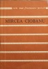 Marele Scrib - Mircea Ciobanu - Poezii, Editura Albatros, 1984, Coperta Cartonata, Limba Romana