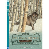 THE CALL OF THE WILD + CD - Jack London