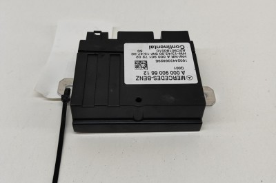 Unitate de control pompa de combustibil MERCEDES-BENZ C T-Model S205 2016 OEM: A0009006612,A0009017202,A2C90180510 24299110 foto
