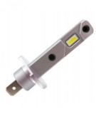 Set 2 becuri Led H1 , 100w, 16000LM, 1:1,CANBUS , 6000k