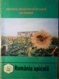 Romania Apicola Nr.7 Iulie 2009, Colectiv, Apicultura, Revista Specializata