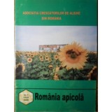 ROMANIA APICOLA. NR.7, IULIE 2009-COLECTIV-235029