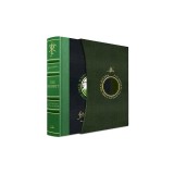 The Hobbit Deluxe Illustrated by the Author: Special Edition
