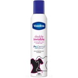 Antiperspirant Deodorant, Vaseline, Double Invisibile, Proderma, pentru Femei, Hipoalergenic, Protectie 48h, fara Alcool, 250ml