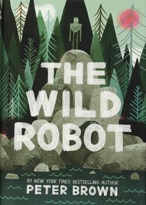 The Wild Robot foto