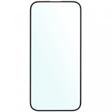 Folie sticla protectie ecran Cento margini negre pentru Apple iPhone 15 Pro