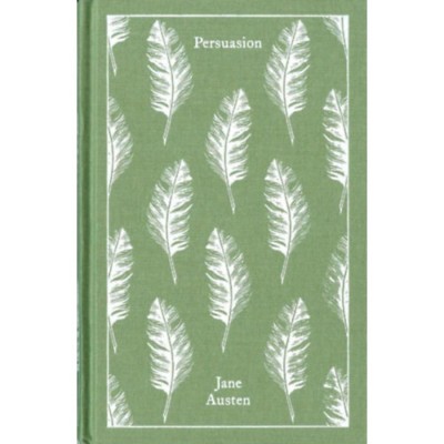 Persuasion - Penguin Clothbound Classics - Jane Austen foto