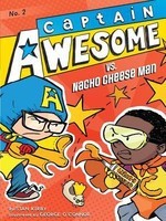 Captain Awesome vs. Nacho Cheese Man foto