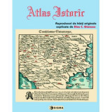 Atlas istoric - Dinu C. Giurescu