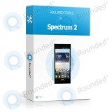Cutie de instrumente LG Spectrum 2 (VS930).