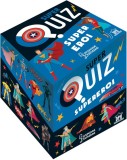 SuperQuiz - Supereroi - DPH