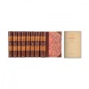 Ioan Massoff, Teatrul Rom&acirc;nesc, 8 volume, 1961-1981, Dedicații Olografe - Istorie Teatru Rom&acirc;nesc, Editura Minerva, București