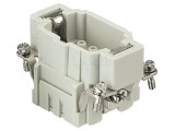 Conector HDC Inserturi Contact Han E 6 PIN 6 PE