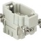 Conector HDC Inserturi Contact Han E 6 PIN 6 PE