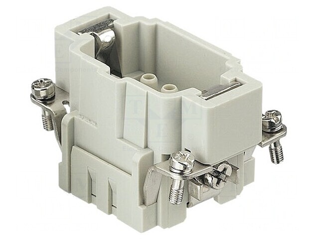 Conector HDC Inserturi Contact Han E 6 PIN 6 PE
