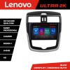 Navigatie Nissan Pulsar 2014-2018 Android radio gps internet 8 core QLED Qualcomm 4+64 360 Lenovo CarStore Technology