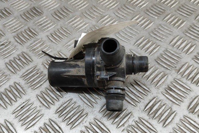 Pompa de apa auxiliara JAGUAR I-PACE X590 2018 OEM: J9D3-8D108-AC | 31693776