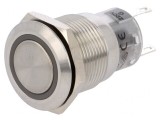 Comutator Anti-Vandalism 2 Poz SPDT 0.5A/220V 1A/24V