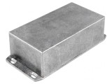 Carcasă Universală cu Lame de Fixare 82x153x46mm