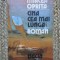 CINA CEA MAI LUNGA - Mircea Oprita