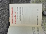 Marea configurație a secolului XX vintage