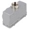 Carcasă conector HDC E24 pe cablu IP65