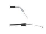 Cablu accelerator 1025mm cursa 112mm (inchidere) pentru HONDA CB 750 1992-2003