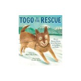 Togo to the Rescue: How a Heroic Husky Saved the Lives of Children in Alaska
