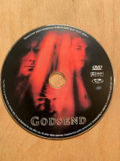 Film DVD - Godsend foto