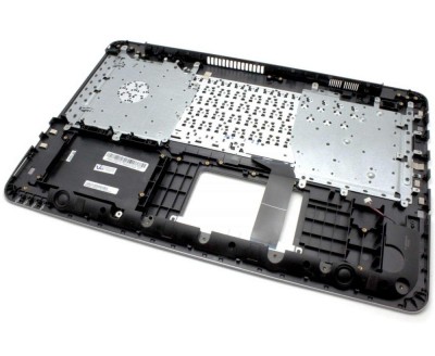 Tastatura Asus Neagra R753UQ cu Palmrest argintiu, R753UV cu Palmrest argintiu, R753UX cu Palmrest argintiu, foto