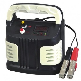 Incarcator pentru acumulatori PROWELD BC1210 Incarcator pentru acumulatori PROWELD BC1210