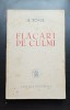 Flăcări pe culmi - A. Toma, 1946