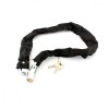 Lant antifurt bicicleta cu lacat 80 cm AVX-RW19A, AVEX