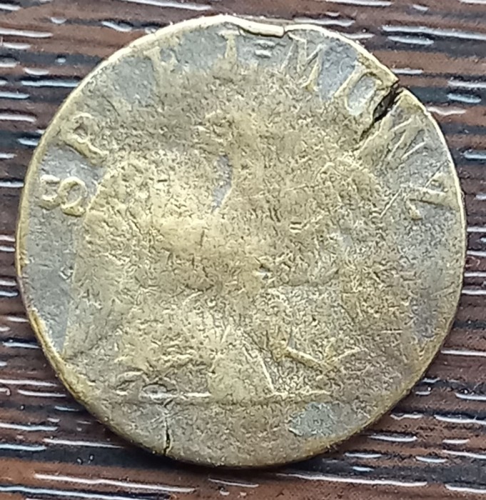 (M1428) JETON NUMISMATIC - 1 SPIEL MUNZ