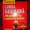 Limba germana manual de conversatie - Zofia Kotowska ( editura teora,228 pagini
