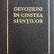 DEVOTIUNI IN CINSTEA SFINTILOR-COLECTIV-251837