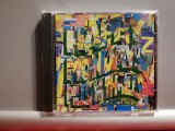 Happy Mondays &ndash; Pills &#039;N&#039; Thrills And Bellyaches (1990/CBS/Germany) - CD ORIGINAL/Nou
